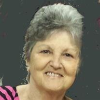 Betty "Dee" Mason