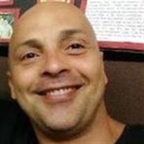 Mr. Rogelio Roche-Martinez