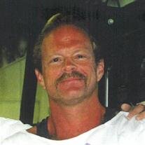 Mark Timothy Lattin