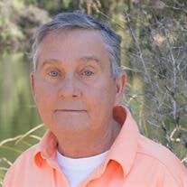Herbert "Mike" Ohley