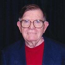 Waldemar Otto Peltzer
