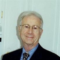 Mr. Valkey (Val) Midkiff Tiernan