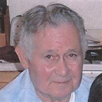 Charles G. Cogswell