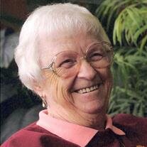 Velora Hale