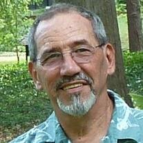 Gary Loren Barnes