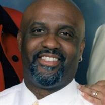 George H. Brown, Jr.