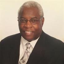 Martin Leo Stewart