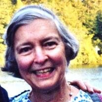 Eleanor Bartlett Hairston