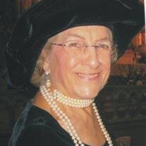 Rose Anne Aspen