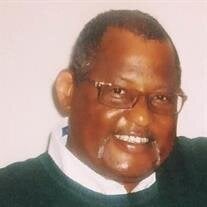 Mr.  Ryan Philander Salone, Sr.