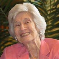 Virginia Lee Blackstock Wise