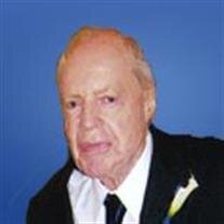 Mr. Melvin Eugene "Sunny" Honea
