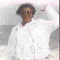 Ms. Mary Belle Reed