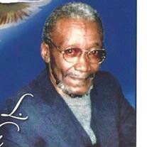 Mr. Famous Lee Burks