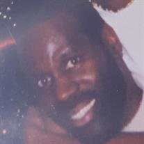 Michael Williams