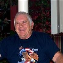 Gene Monteith