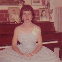 Maribeth Roberts Crum