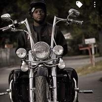 Mr. Wydarrien Ontario Lee Jennings