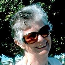 June M.  Graeff Jenkins