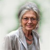 Patricia Griffin Scoggins