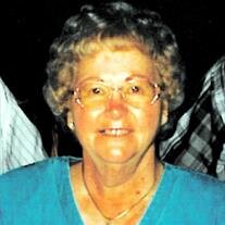 Marjorie Mae Wachtmann