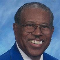 Deacon Johnnie Wynn, Jr.