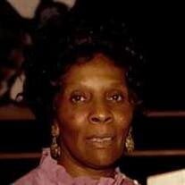 Mrs. June O. Yarbrough