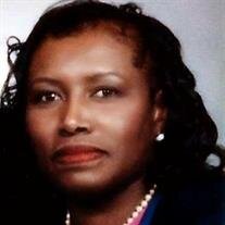 Mrs. Dorothy Rebecca Mitchell