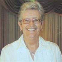 Ms. Marina Bodicker