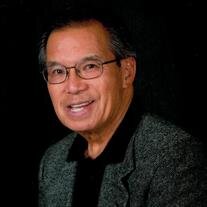 Vincent Chan