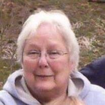 Carolyn  F. Taylor