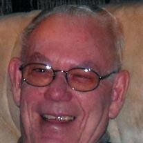 Mr.  Glenn M. Henegar
