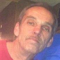 Donnie  Stephens