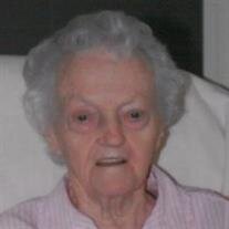 Evelyn C Rogers