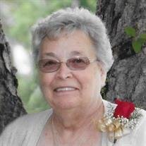 Jeanette C. Schroedermeier