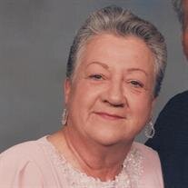 Wilda Ruth Estrada