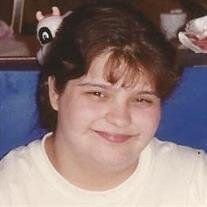 Jeannette M. Moran