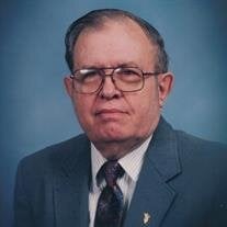Walter  H. Orlet, Jr.