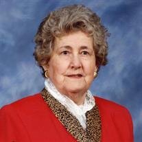 Georgia Cooper Everette