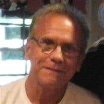 Kevin Masterson