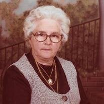 Beatrice C Lewelling