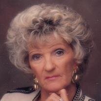 Lula Lucille Moore Merritt