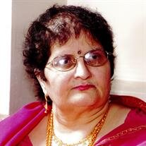 Neelam Chandra