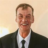 William "Bill" Hefke