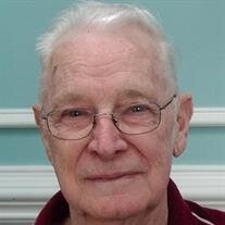 Mr. Viles Lee Adamson