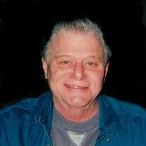 Rodell L. "Van" Jarden
