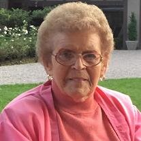 Emily Loretta Orr