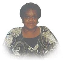 Ms. Elizabeth Betty Smiley