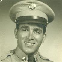 Armand Michael Melograna, Sr.