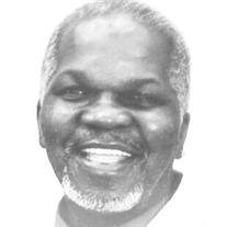 Floyd L.B. Holland, Sr